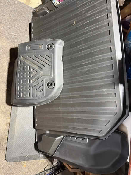 Photo of free Accessories for 2016-2022 Honda HRV (Villa Park, Il.) #1