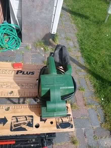Photo of free Portable Belt Sander - spares or repair (Shelton Lock DE24) #1