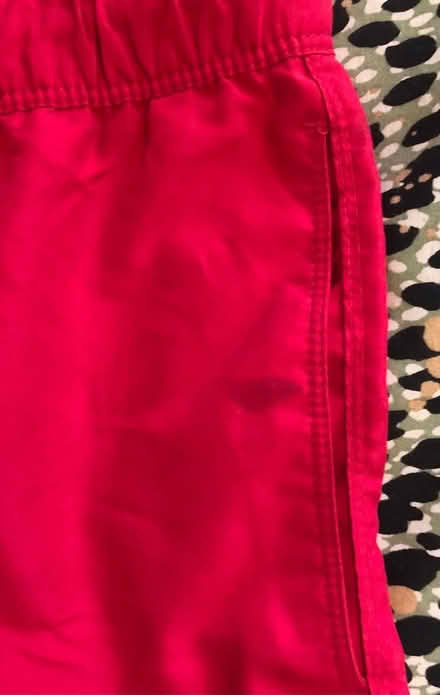 Photo of free Men’s ASOS red shorts, size Medium. (Great Harwood BB6) #4