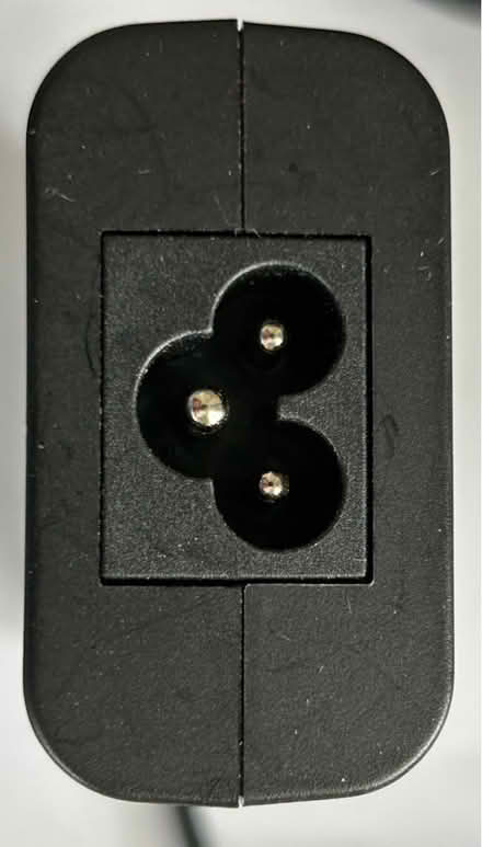 Photo of free Dell laptop power supply (Oxenholme LA9) #3