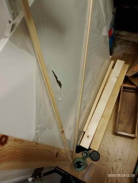 Photo of free Various pieces of wood (Se5) #1