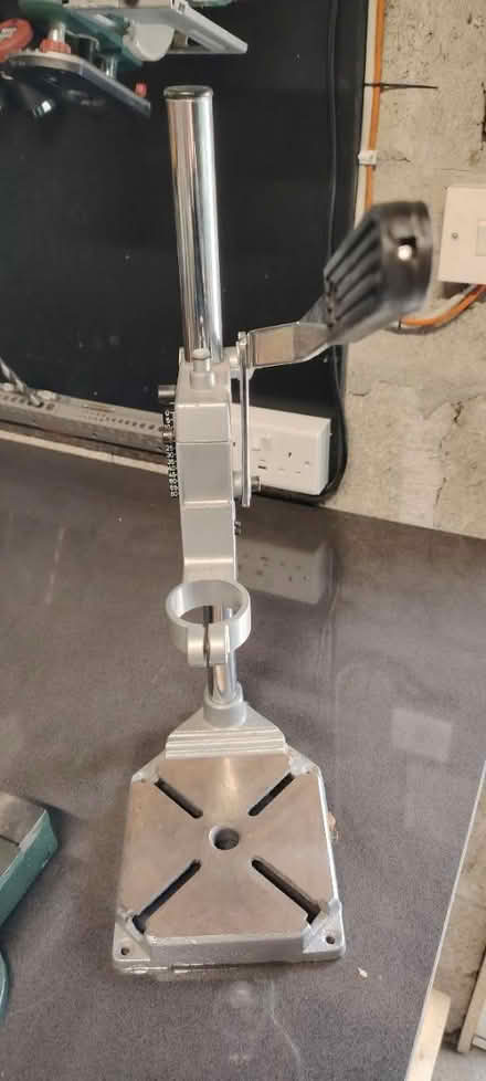 Photo of free Drill stand/press (Templeogue) #2