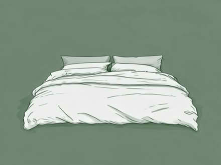 Photo of free Bedding - duvet covers pillow cases, sheets (Lighthorne Heath CV33) #1