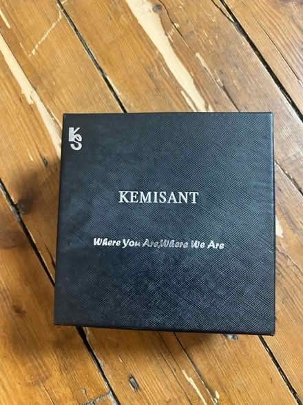 Photo of free Men’s belt (SE5) #3