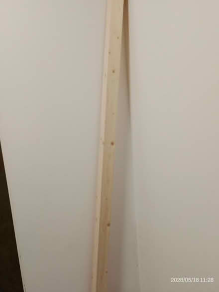 Photo of free Various pieces of wood (Se5) #2