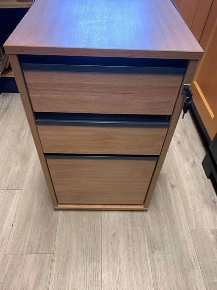 Photo of free Filing cabinet (Ringwood BH24) #1