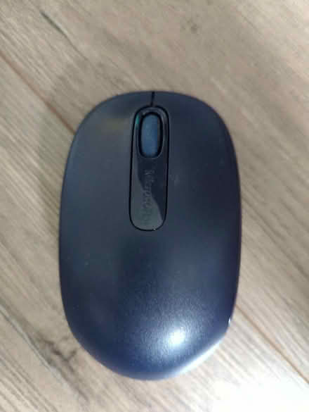 Photo of free Microsoft Mouse missing dongle (York University Heights) #1