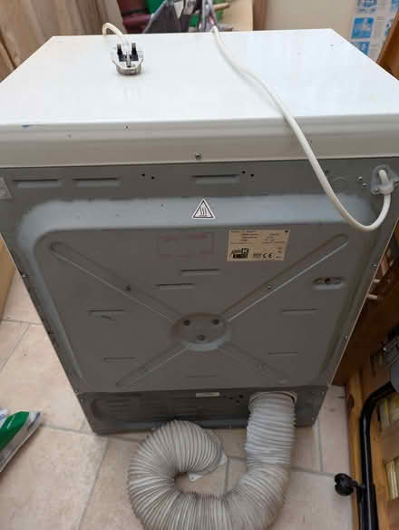 Photo of free Tumble Drier (Crossways DA1) #2