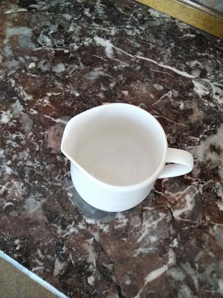 Photo of free Small milk jug (Allerton L18) #2