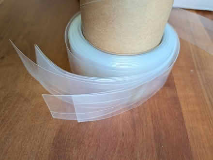 Photo of free Sleeves for 35 mm negatives (West Berkeley) #1