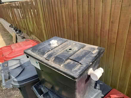 Photo of free Water header tank plus (Midhurst GU29) #3