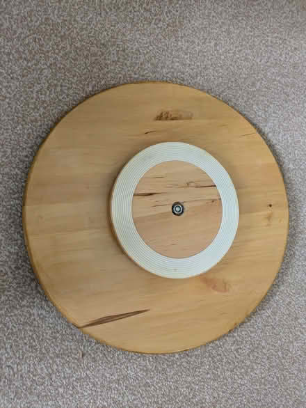 Photo of free IKEA Lazy Susan (Dean Court OX2) #3