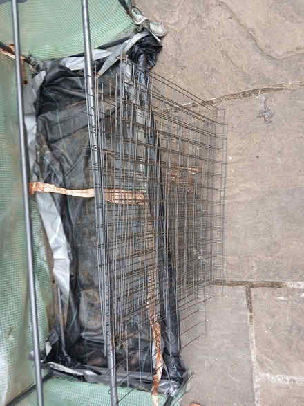 Photo of free Greenhouse (Gatley SK8) #3