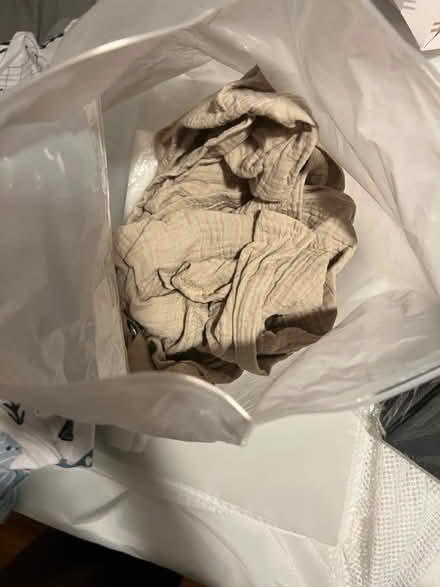 Photo of free Maternity and postpartum items (North Watford WD24) #3