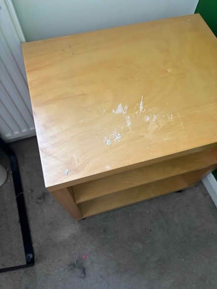 Photo of free Unit as pictured (SG12) #2