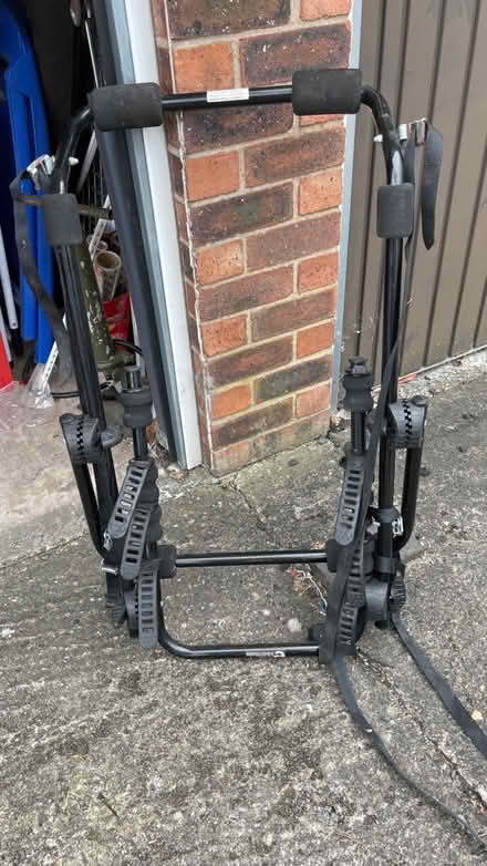 Photo of free Cycle Rack (Underdale SY2) #1