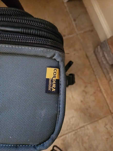 Photo of free Wonderful roller bag suitcase (Sun Valley) #2