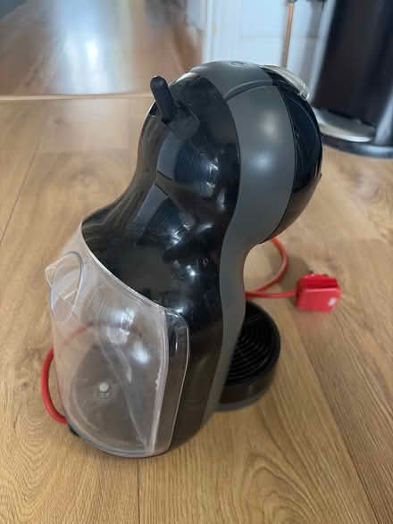 Photo of free Nescafé dolce gusto coffee machine. Working condition (Oldfield Park BA2) #4