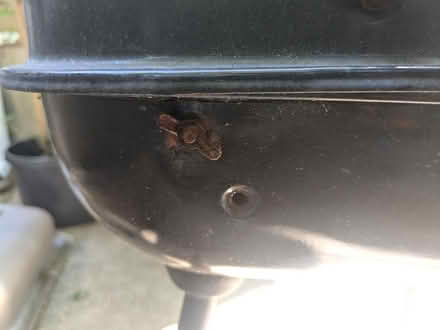 Photo of free Small charcoal grill (East Flatbush) #2