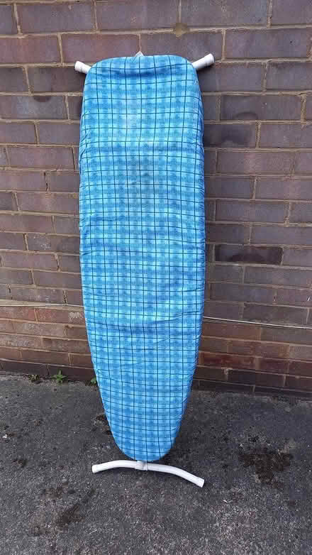 Photo of free Ironing board, VGC (Central Letchworth) #1