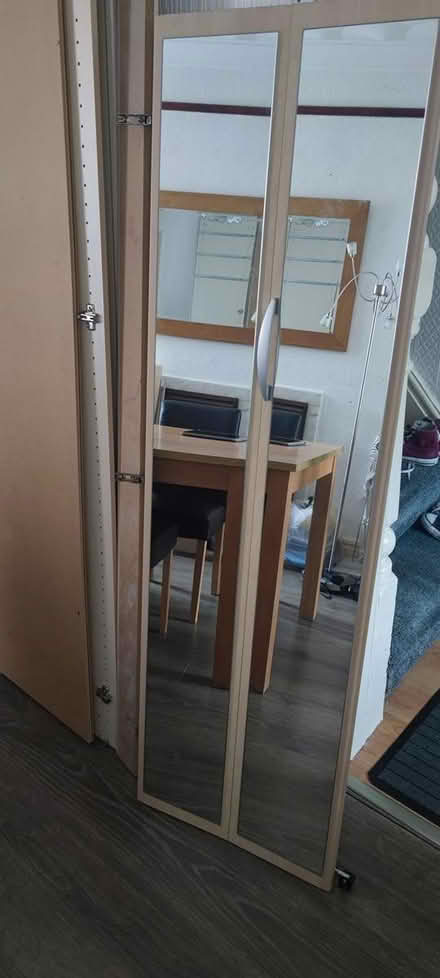 Photo of free Large Wardrobe (Wavertree) #1