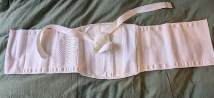 Photo of free Back brace size XXL (Broxbourne EN10) #2