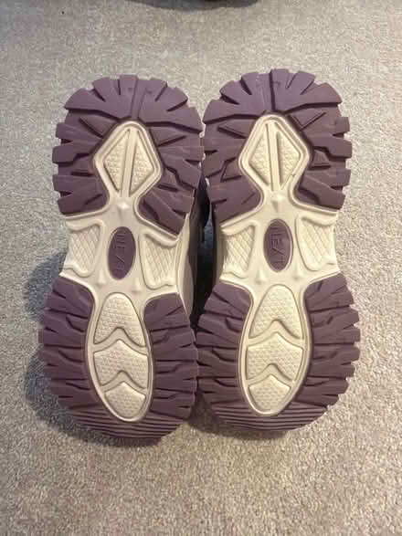 Photo of free Children’s Winter/Walking Boots Size 13 (Goodnestone ME13) #2