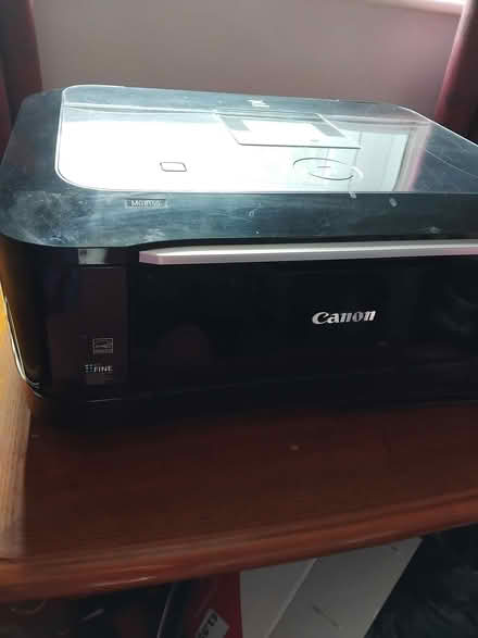 Photo of free Cannon Printer MG 8150 (Lightpill GL5) #1