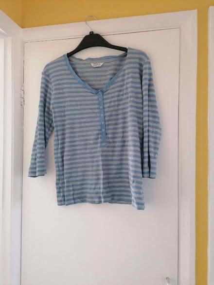 Photo of free Size 12 top (Langney BN23) #1