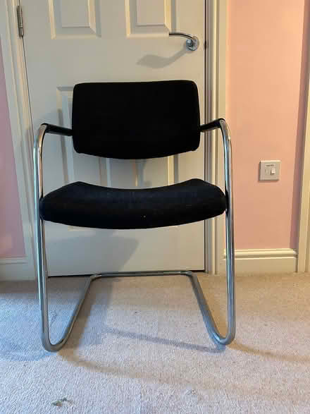 Photo of free Chair (Nailsworth) #1