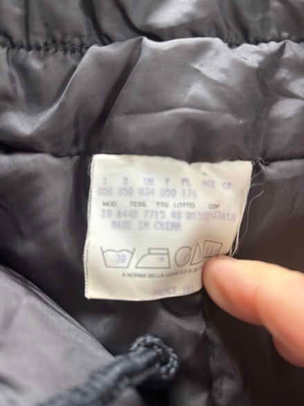 Photo of free Ski/ Snow trousers (Stapleton. BS16) #2