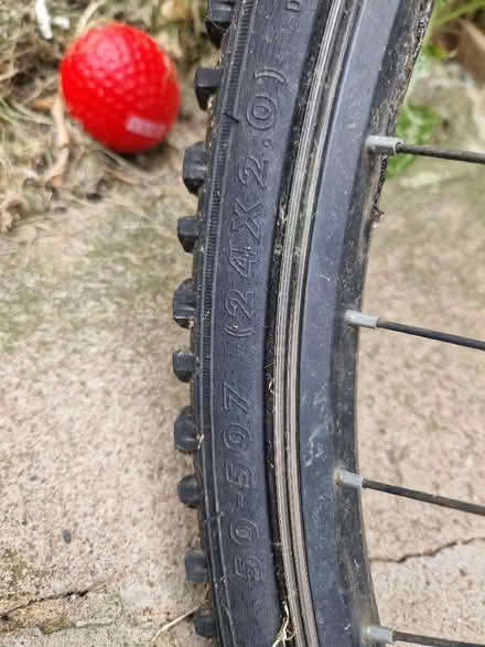 Photo of free Kids muddy fox bike (North Watford WD24) #2