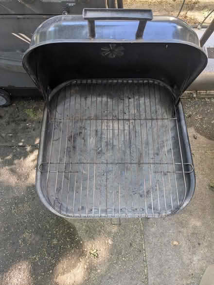 Photo of free Small charcoal grill (East Flatbush) #4