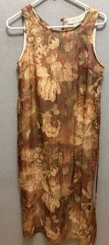 Photo of free Teen Girl's Dresses sz. Small (Saratoga Mtns) #4