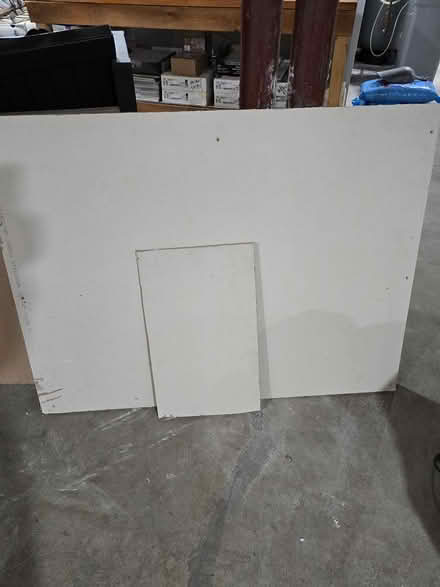 Photo of free Sheetrock firecode (Poughkeepsie/Hyde Park) #1