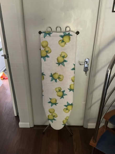 Photo of free Ironing Board - Brabantia (Ware SG12) #1