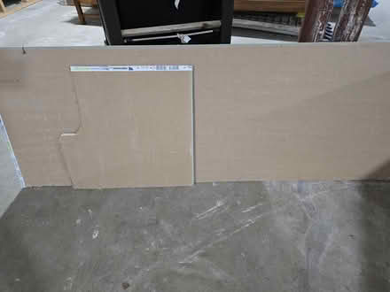 Photo of free Sheetrock (Poughkeepsie/Hyde Park) #1