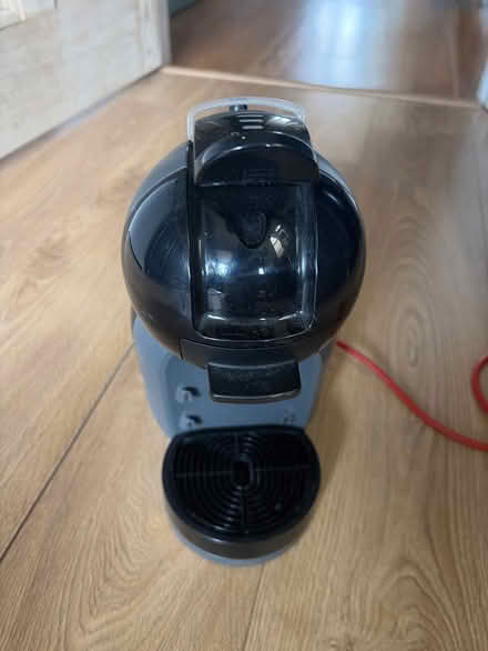Photo of free Nescafé dolce gusto coffee machine. Working condition (Oldfield Park BA2) #2