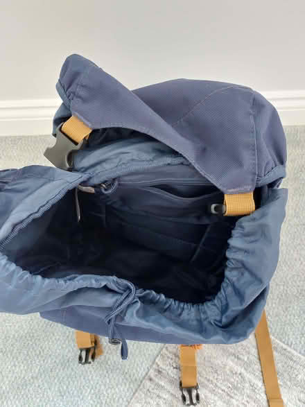 Photo of free Mountain Warehouse Rucksack (Humphrey's End GL6) #3