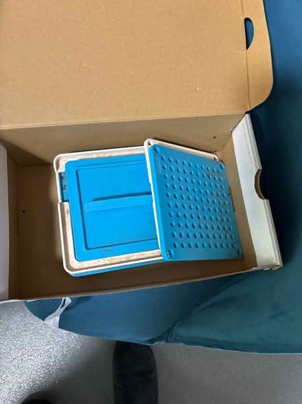 Photo of free Size one capsule maker (BN2) #1