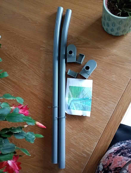 Photo of free Greenhouse downpipe (Temple Cowley OX4) #2