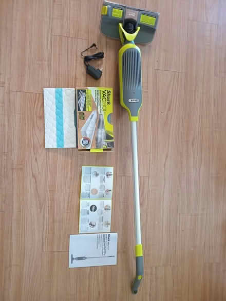 Photo of free Shark VacMop (Near Warden and Lawrence) #1