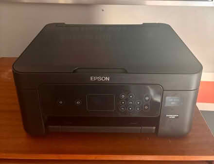 Photo of free Epson all in one printer (SK7 Hazel Grove) #1