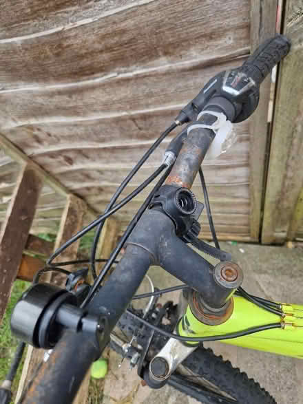 Photo of free Kids muddy fox bike (North Watford WD24) #3