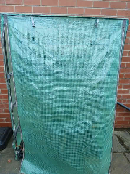 Photo of free Greenhouse (Gatley SK8) #2