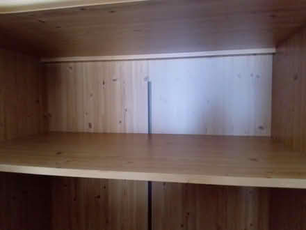 Photo of free Wardrobe (Home PO15) #2