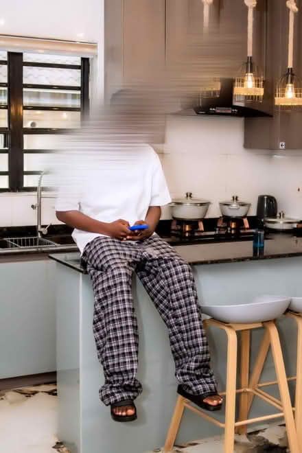 Photo of Baggy jeans (Oko, Anambra state) #1