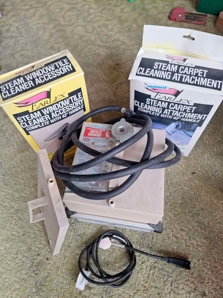 Photo of free Earlex Wallpaper Stripper (Swanley BR8) #1