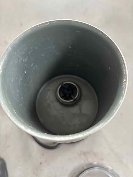 Photo of free Nespresso Milk Frother (Stapleton. BS16) #2
