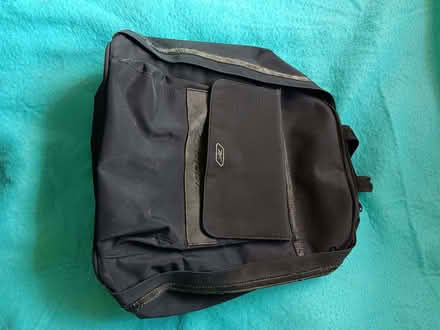 Photo of free Backpack (Efford PL3) #2